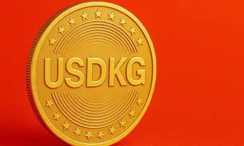 Кыргызстан ликвидировал государственный стейблкоин USDKG