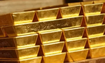 Мировые центробанки резко увеличили закупки золота