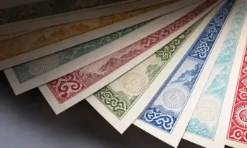 Завтра пройдет аукцион двухлетних ГКО