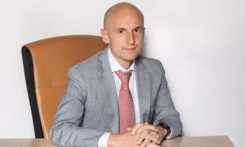 Банкир, покоривший финансовые и горные вершины