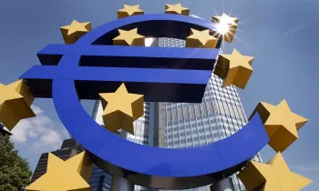 Экономика Европы замедляется на фоне высокой инфляции