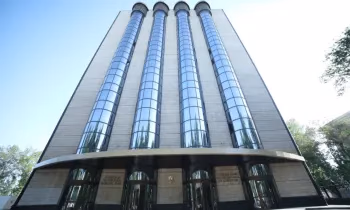 Центробанк Узбекистана выдал первую в республике лицензию на деятельность исламского банка