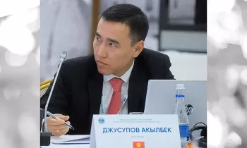 Акылбек Джусупов: «Проект поправок Нацбанка содержит как прогрессивные шаги, так и спорные моменты»