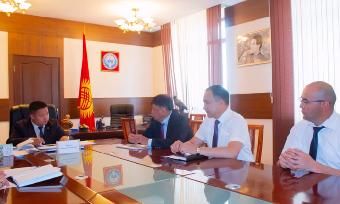 Гарантийный фонд – за инвестиционную привлекательность регионов