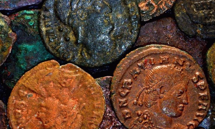 Для поклонников нумизматики и бонистики