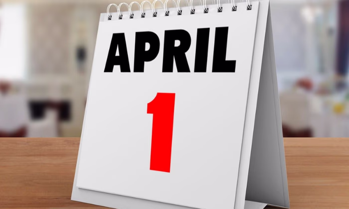 Банки не шутят 1 апреля. А кто шутил?