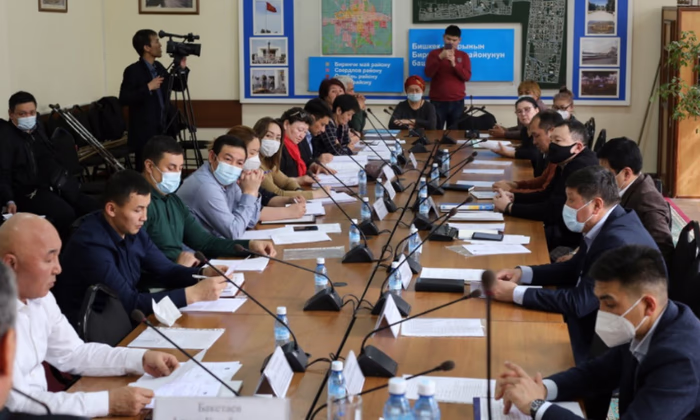 Проблемы заемщиков банков рассматривает межведомственная комиссия