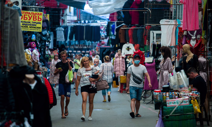 Быстрые кредиты, безналичные платежи и иные услуги теперь на «Дордое»