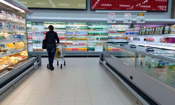 Повышенная учетная ставка снизит потребление и, в последующем, цены