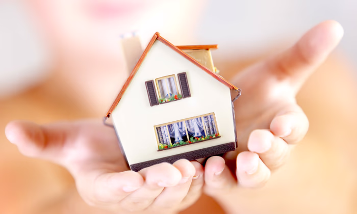 Депутат предлагает выдавать ипотеку под 0%