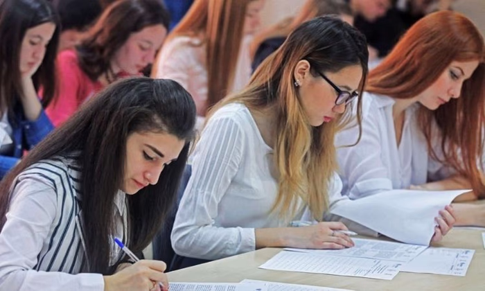 Студентов приглашают на финансовую олимпиаду