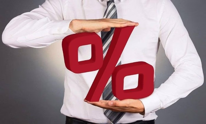 Проценты заемщиков в рамках господдержки частично погашены