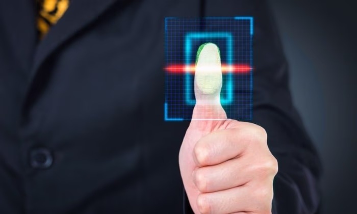 Биометрия в банках: удобно и безопасно