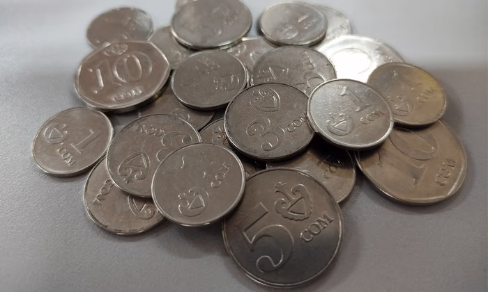 Бюджет Кыргызстана на 2020 год и прогноз на следующий