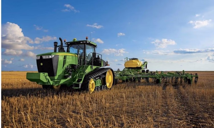 Лизинговая компания может открыться в декабре