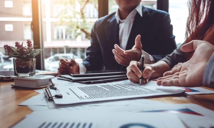 Банки хотят изменить условия работы