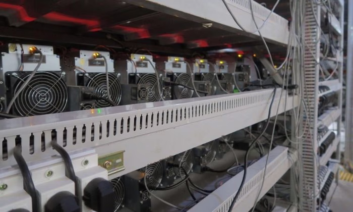 В Кыргызстане для майнинга утвердили налог