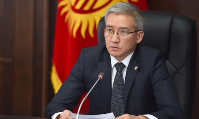 Банкиры предложили своего кандидата на место премьер-министра