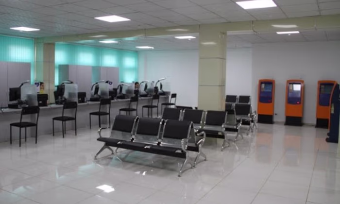 Без банков не могут работать ГТС и ГРС