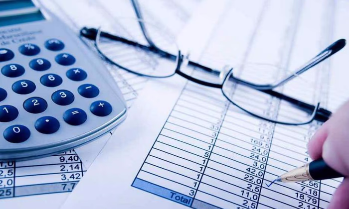 Налоговая отчетность в электронном формате