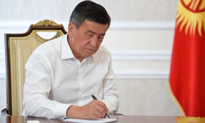 Президент: Нужна трехэтапная реструктуризация