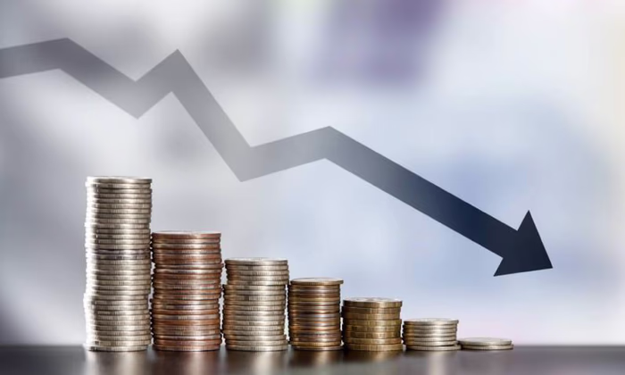 ВВП Кыргызстана составил 335,3 млрд сомов