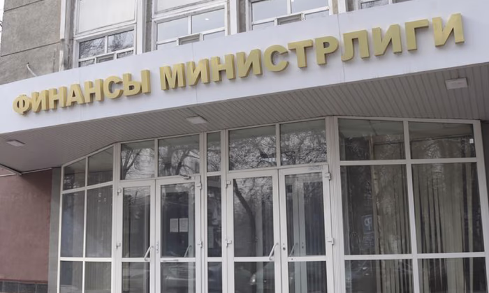 Государственный долг КР превысил $4,1 млрд и продолжает расти