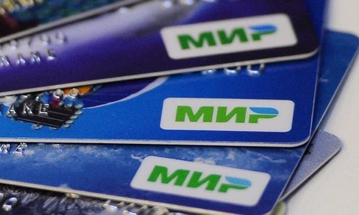 Переводы с «Мира» на «Элкарт» за несколько кликов