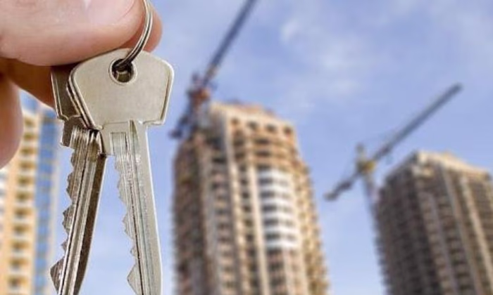 Госипотечные кредиты подешевели на 1%