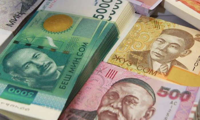 Беззалоговые кредиты от коммерческих банков для жителей КР