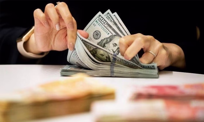 Стратегия управления госдолгом до 2023 года утверждена Правительством