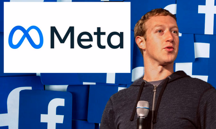 Криптовалютный проект Meta продадут калифорнийскому банку