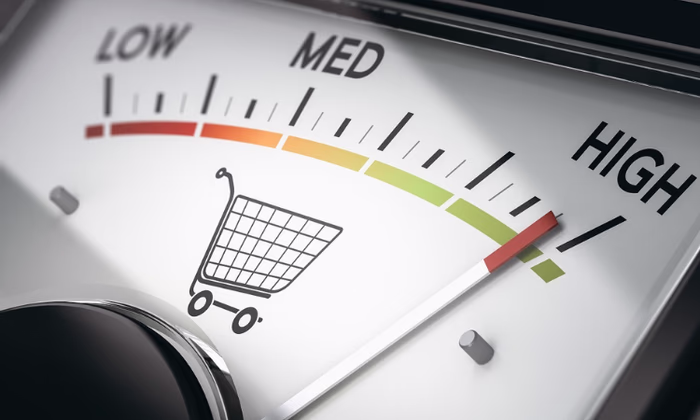 Цель 2022 года: Удержание среднего уровня инфляции в КР до 12%