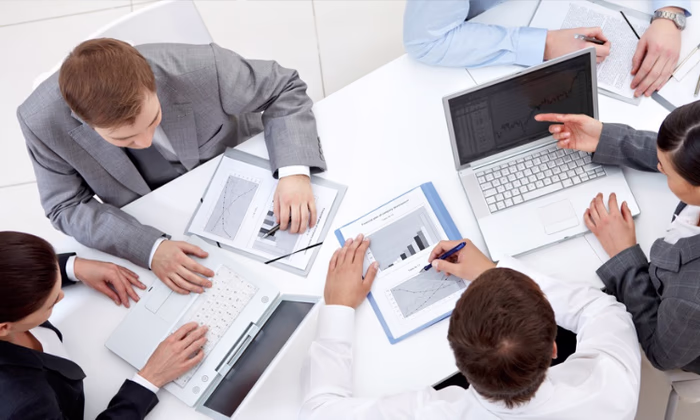 Представителям МСБ доступны пять видов гарантийных продуктов