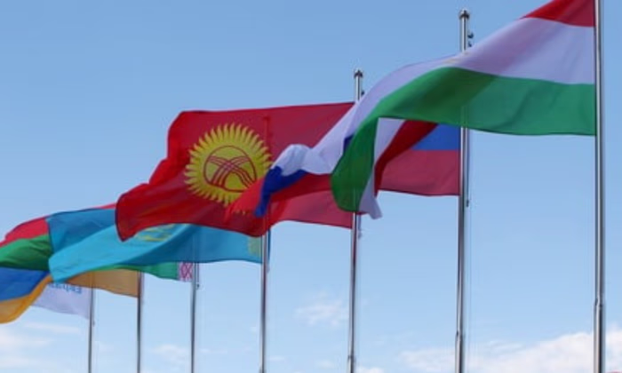 В 2022 году инфляция в регионе ЕАБР ожидается повышенной