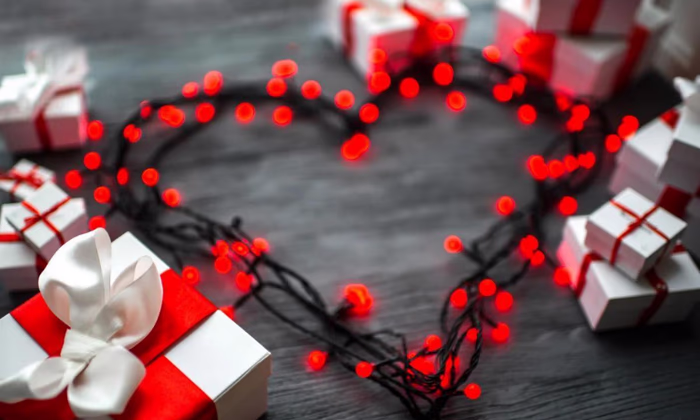 ЭЛСОМ проводит конкурс ко Дню святого Валентина