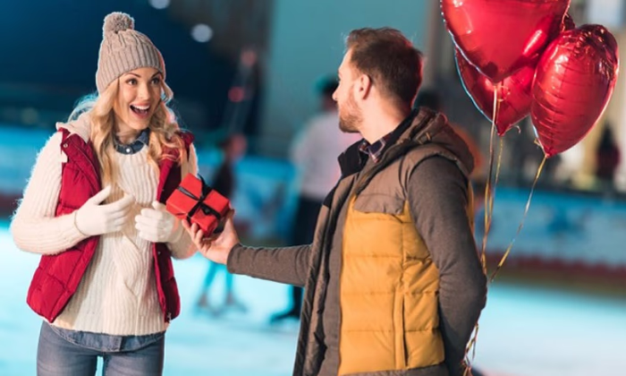 Как бюджетно и «с огоньком» отпраздновать День всех влюбленных?