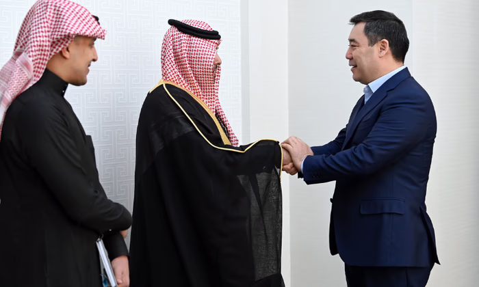 В Эр-Рияде пройдет саудовско-кыргызский бизнес-форум