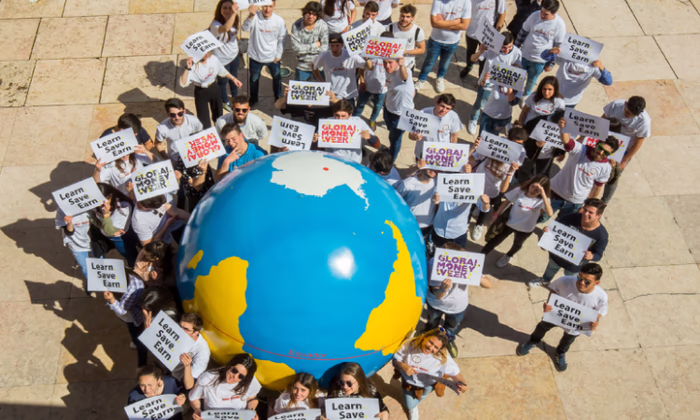 В Кыргызстане идет подготовка к «Глобальной неделе денег-2022»