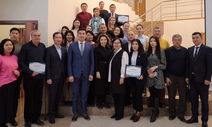 КФБ наградила «РСК Банк» за большой объем торгов в банковском секторе