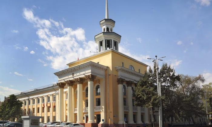 В НБ КР обсудили меры по сохранению устойчивости банковского сектора