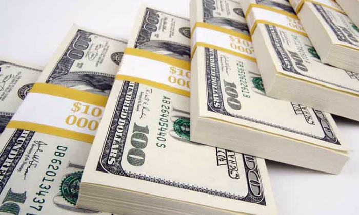 Нацбанк КР провел четвертую валютную интервенцию в 2022 году