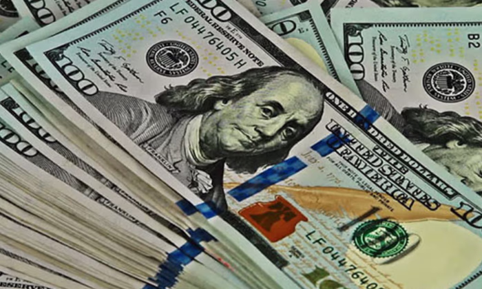 Нацбанк КР провел интервенцию на сумму 59,3 млн долларов США