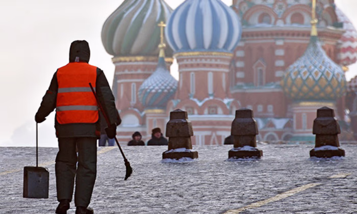 В КР приостановлена работа системы денежных переводов Western Union