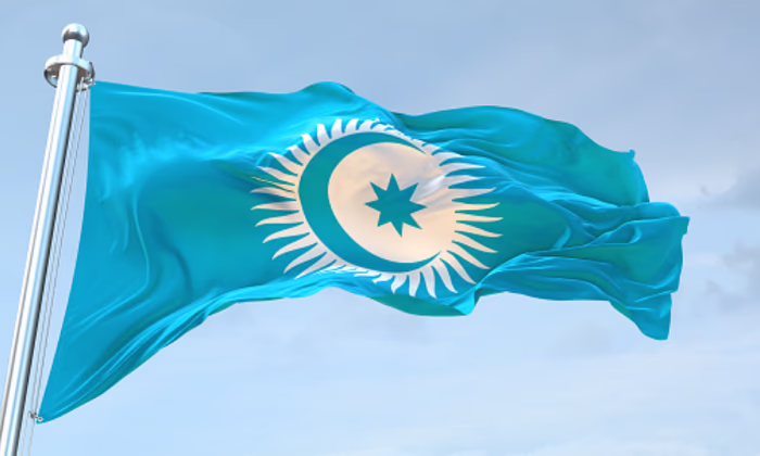 В КР намерены учредить инвестфонд Организации тюркских государств