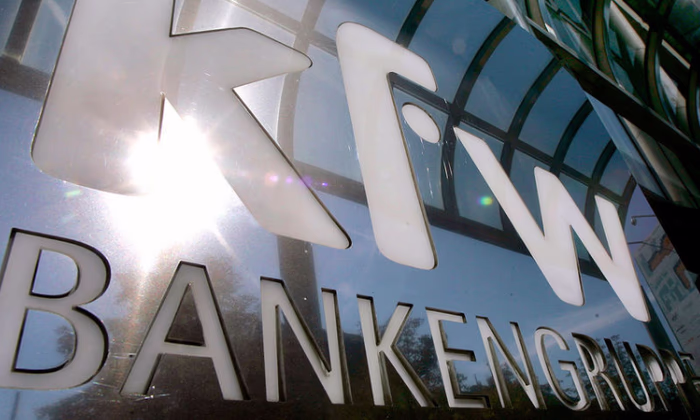 KFW предоставил Кыргызстану грант на развитие агрофинансового сектора