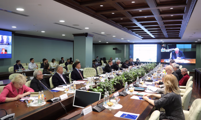 ЕЭК: Как помочь бизнесу «обрасти» кооперационными связями