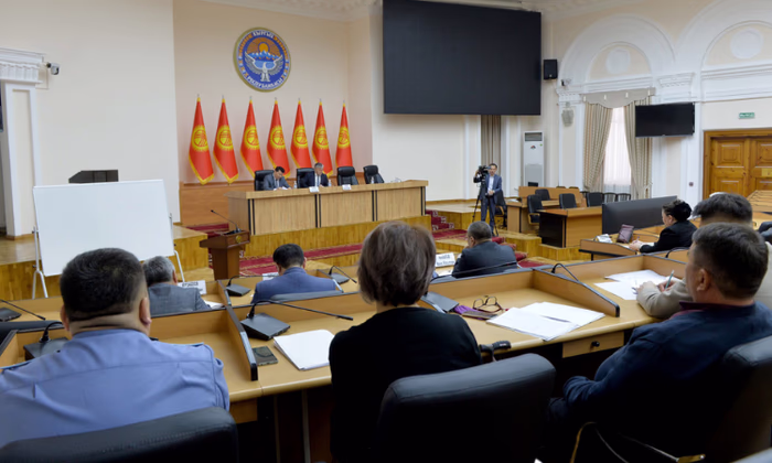 Обращения заемщиков рассмотрены на заседании межведомственной комиссии