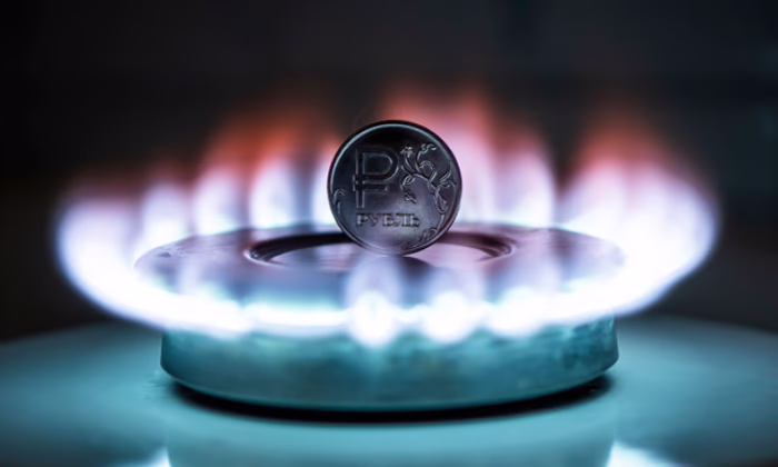 Как «газовый рубль» изменит мировую валютную систему