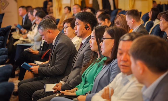 Нацбанк запустил Стратегию повышения финансовой доступности